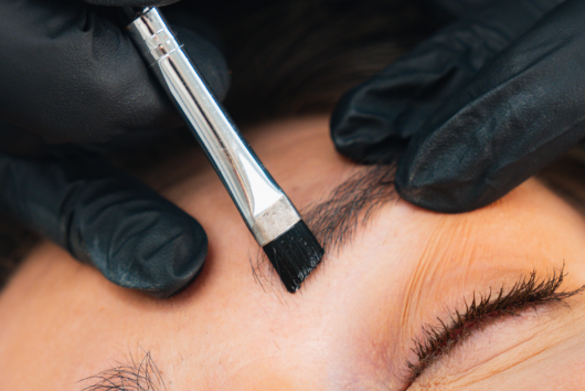Henna Brows Salzburg