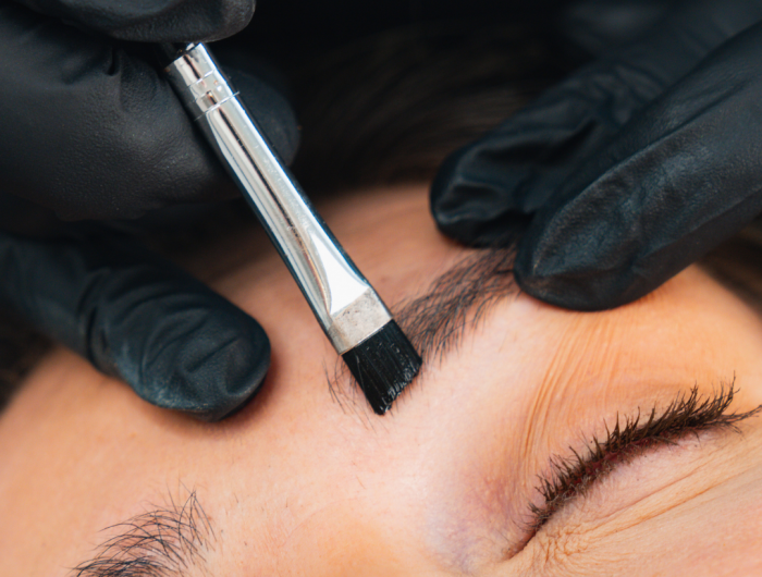 Henna Brows Salzburg