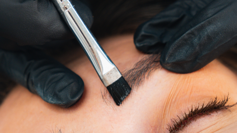 Henna Brows Salzburg