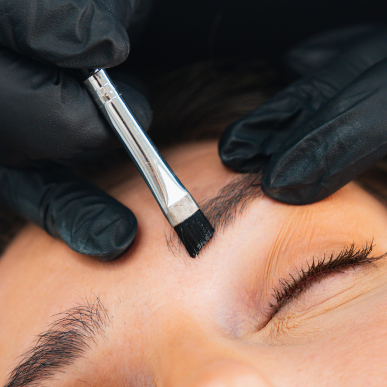 Henna Brows Salzburg
