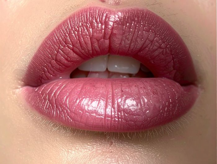 Lippenpigmentierung Salzburg