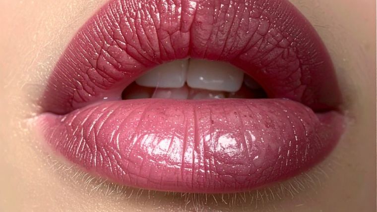 Lippenpigmentierung Salzburg