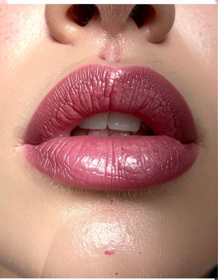 Lippenpigmentierung Salzburg