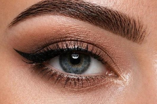 Powder brows in Salzburg