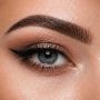 Powder brows in Salzburg