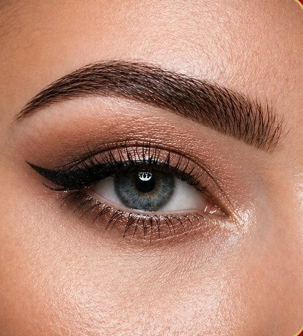 Powder Brows in Salzburg