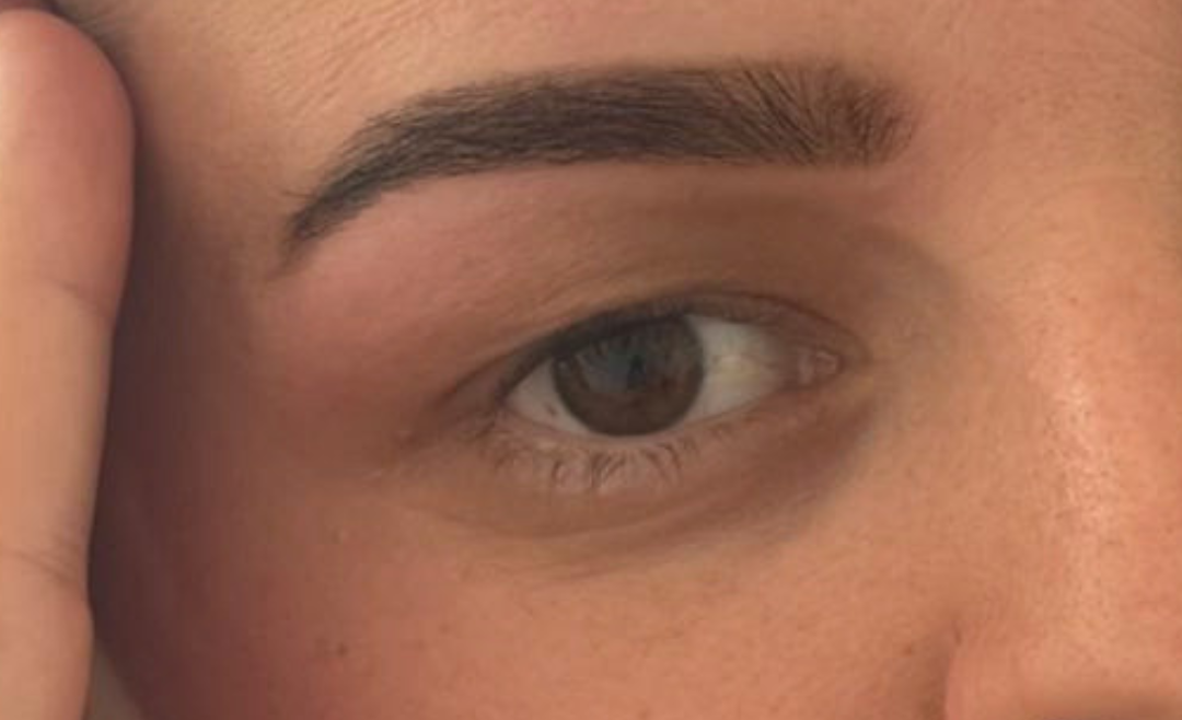 Henna Brows in Salzburg
